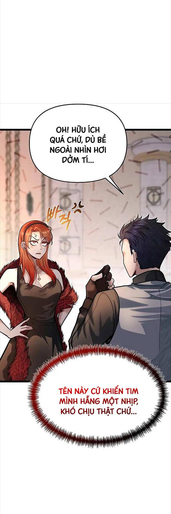 Anh Trai Anh Hùng Là Người Đã Chết Trong Học Viện Chap 68 - Next Chap 69