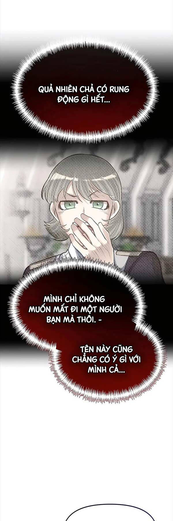 Anh Trai Anh Hùng Là Người Đã Chết Trong Học Viện Chap 68 - Next Chap 69