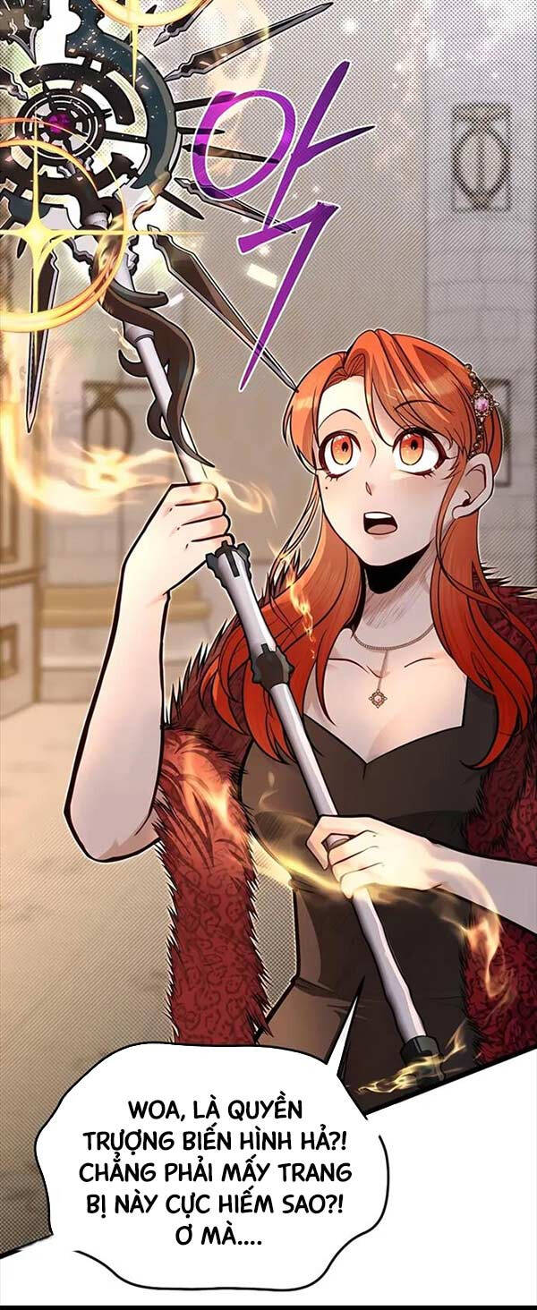 Anh Trai Anh Hùng Là Người Đã Chết Trong Học Viện Chap 68 - Next Chap 69