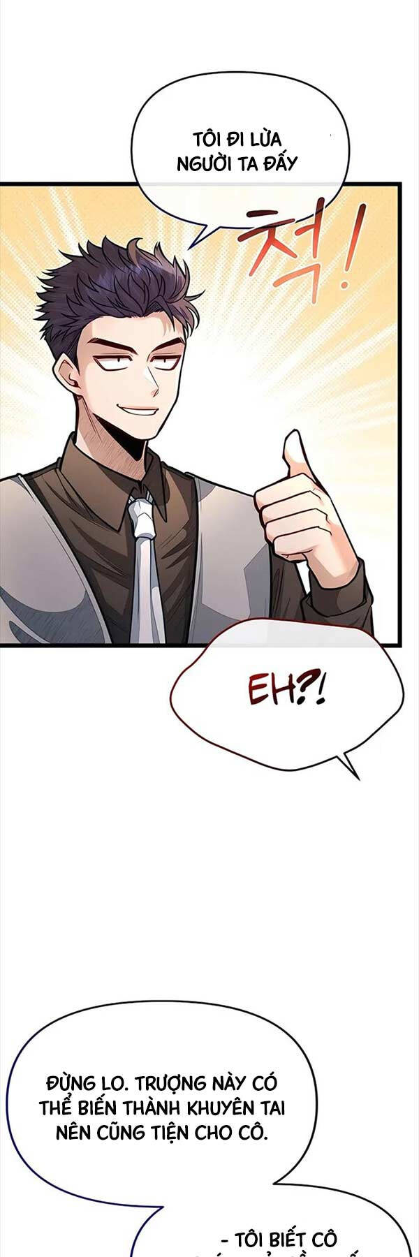 Anh Trai Anh Hùng Là Người Đã Chết Trong Học Viện Chap 68 - Next Chap 69