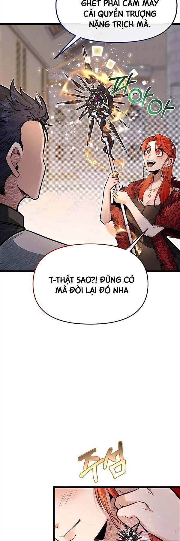 Anh Trai Anh Hùng Là Người Đã Chết Trong Học Viện Chap 68 - Next Chap 69