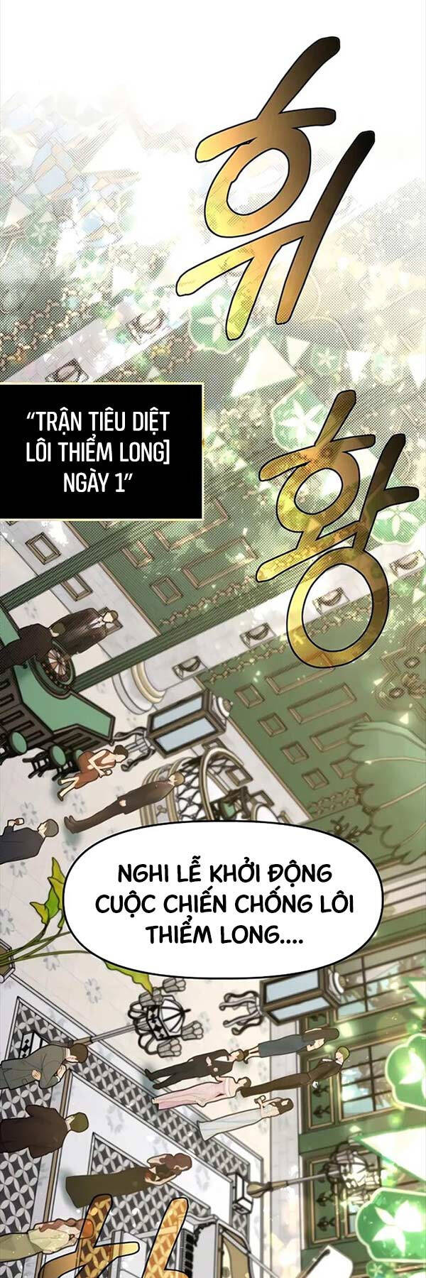Anh Trai Anh Hùng Là Người Đã Chết Trong Học Viện Chap 68 - Next Chap 69