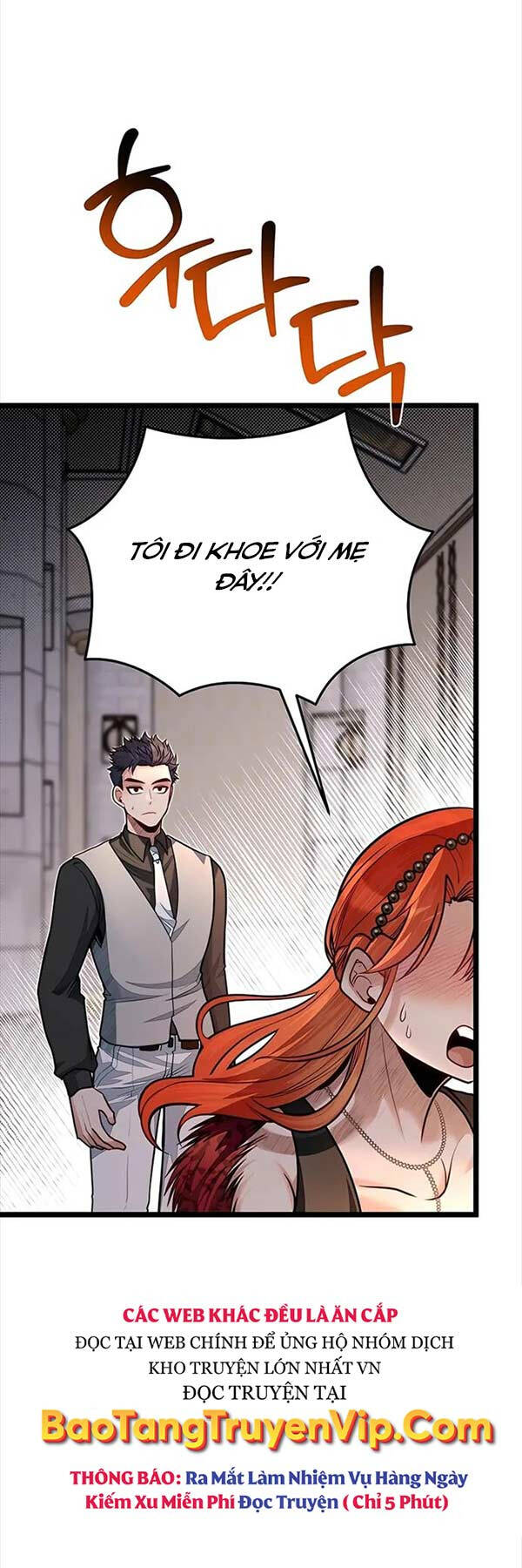 Anh Trai Anh Hùng Là Người Đã Chết Trong Học Viện Chap 68 - Next Chap 69