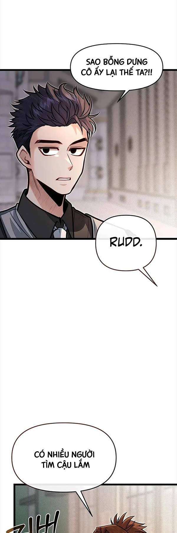 Anh Trai Anh Hùng Là Người Đã Chết Trong Học Viện Chap 68 - Next Chap 69