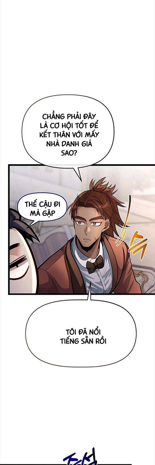 Anh Trai Anh Hùng Là Người Đã Chết Trong Học Viện Chap 68 - Next Chap 69