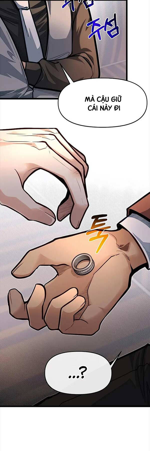 Anh Trai Anh Hùng Là Người Đã Chết Trong Học Viện Chap 68 - Next Chap 69