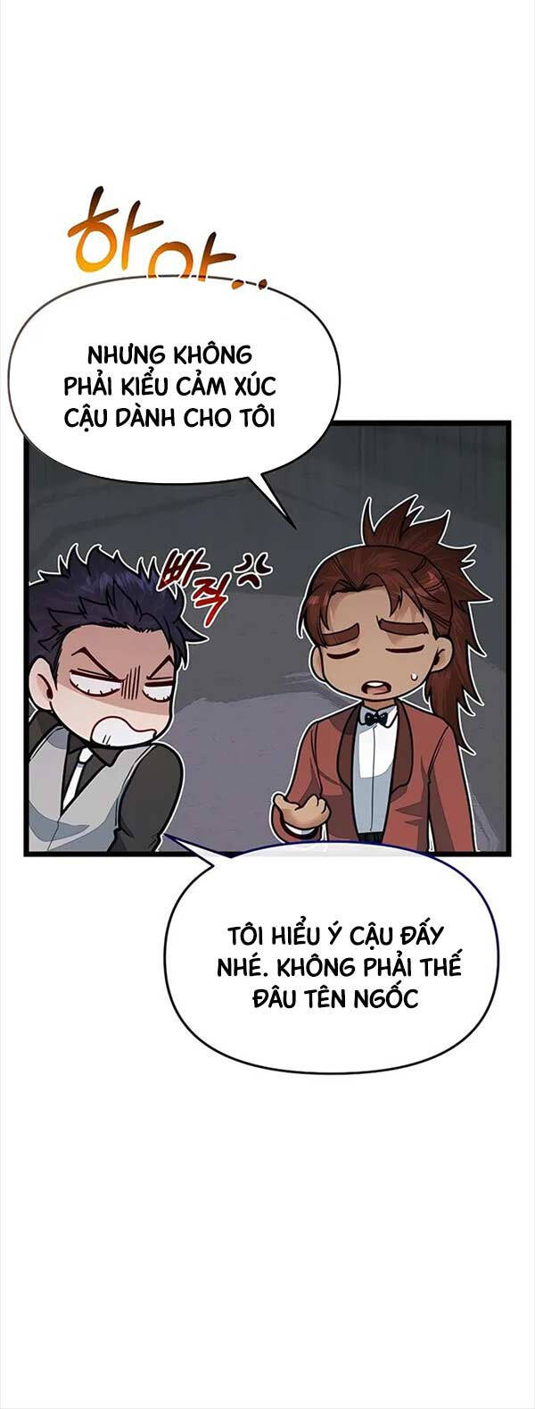 Anh Trai Anh Hùng Là Người Đã Chết Trong Học Viện Chap 68 - Next Chap 69