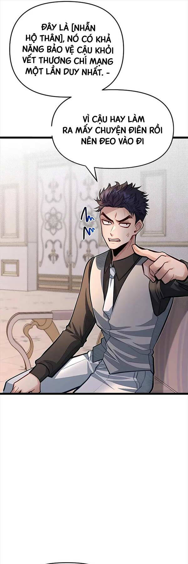 Anh Trai Anh Hùng Là Người Đã Chết Trong Học Viện Chap 68 - Next Chap 69