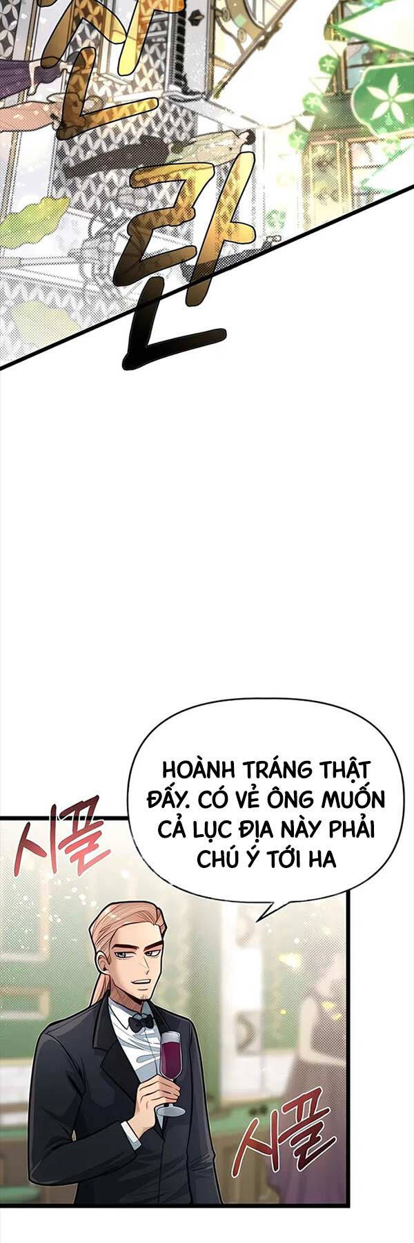 Anh Trai Anh Hùng Là Người Đã Chết Trong Học Viện Chap 68 - Next Chap 69