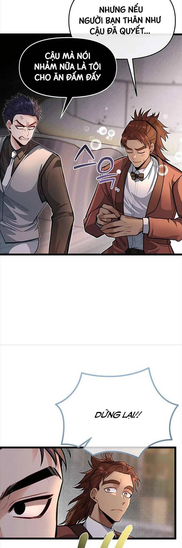 Anh Trai Anh Hùng Là Người Đã Chết Trong Học Viện Chap 68 - Next Chap 69