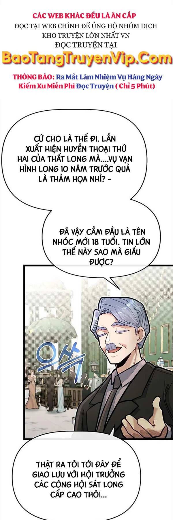 Anh Trai Anh Hùng Là Người Đã Chết Trong Học Viện Chap 68 - Next Chap 69