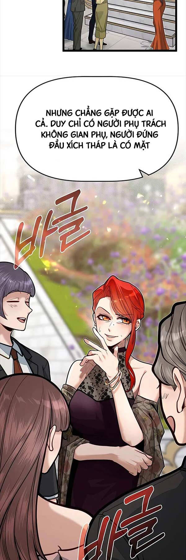 Anh Trai Anh Hùng Là Người Đã Chết Trong Học Viện Chap 68 - Next Chap 69