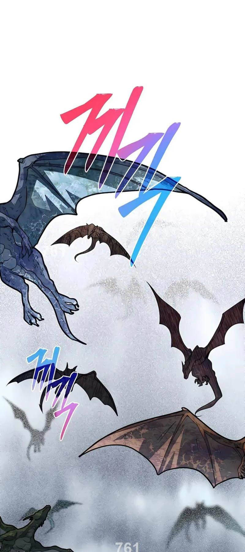 Anh Trai Anh Hùng Là Người Đã Chết Trong Học Viện Chap 72 - Next Chap 73