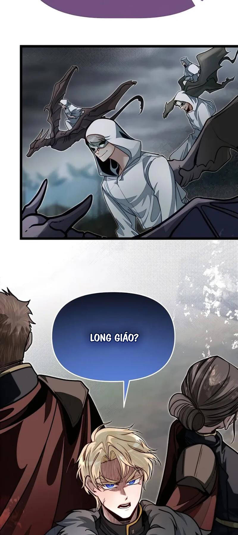 Anh Trai Anh Hùng Là Người Đã Chết Trong Học Viện Chap 72 - Next Chap 73