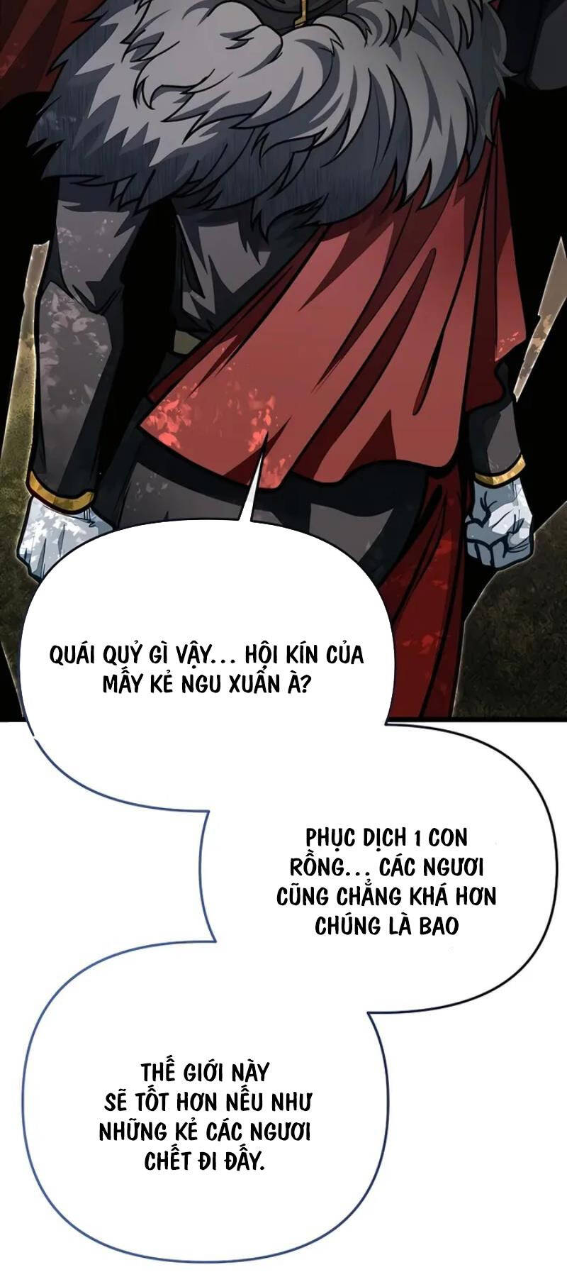 Anh Trai Anh Hùng Là Người Đã Chết Trong Học Viện Chap 72 - Next Chap 73