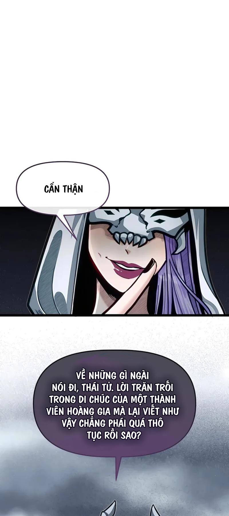 Anh Trai Anh Hùng Là Người Đã Chết Trong Học Viện Chap 72 - Next Chap 73