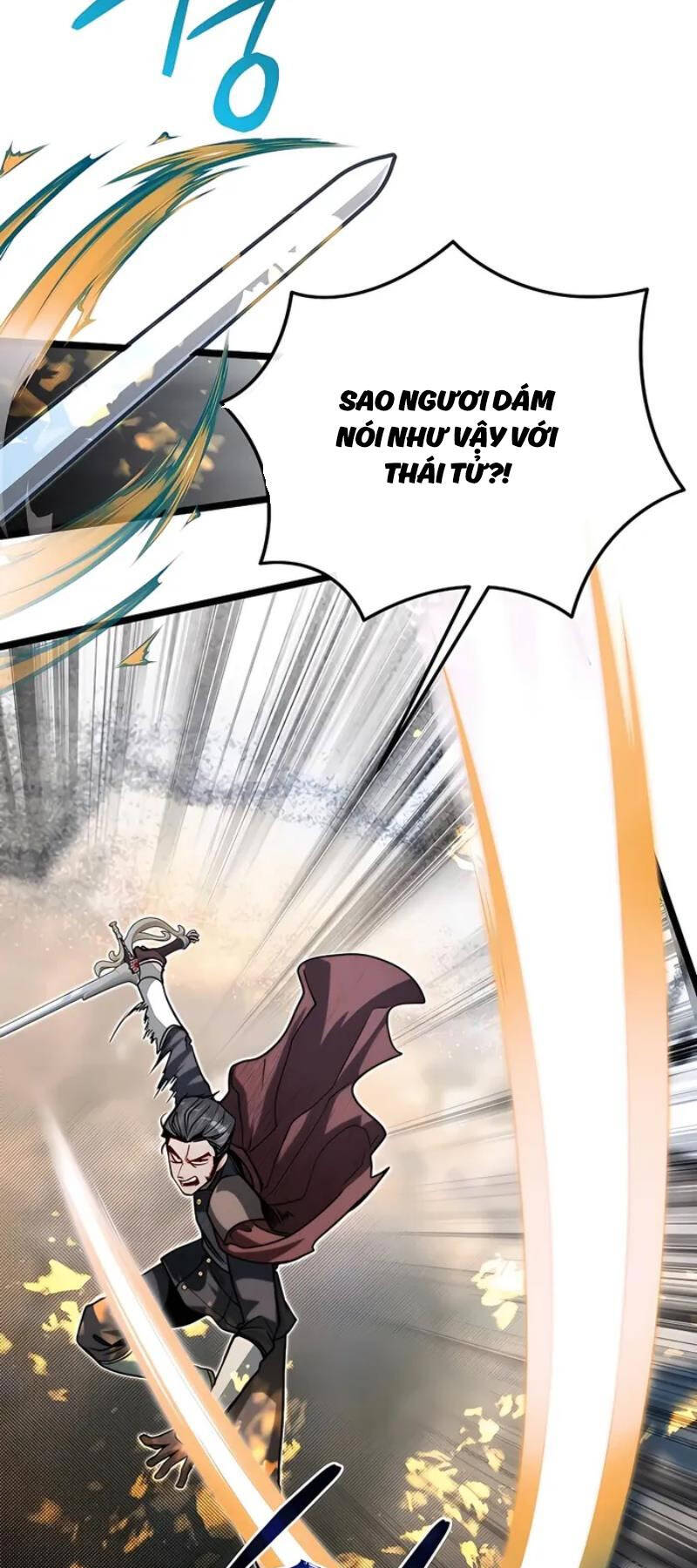 Anh Trai Anh Hùng Là Người Đã Chết Trong Học Viện Chap 72 - Next Chap 73