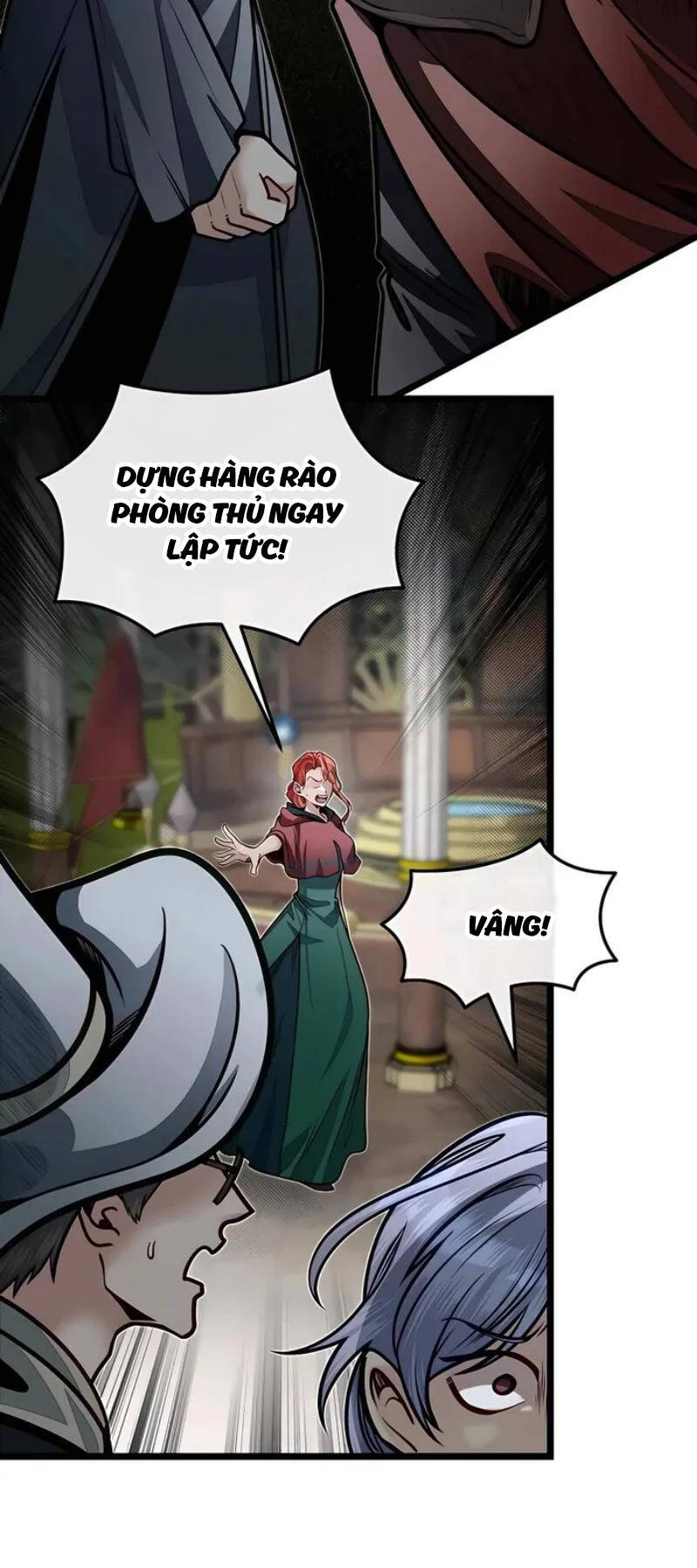 Anh Trai Anh Hùng Là Người Đã Chết Trong Học Viện Chap 72 - Next Chap 73