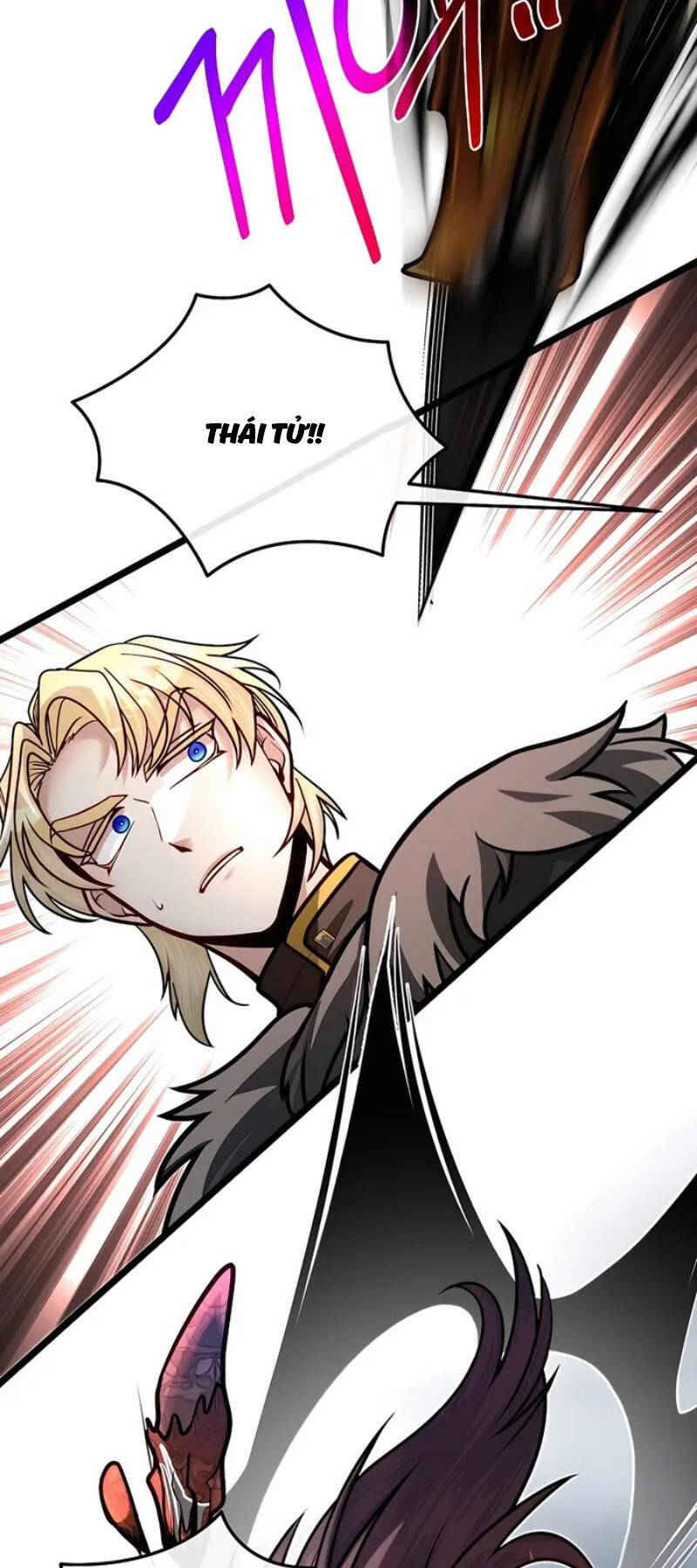 Anh Trai Anh Hùng Là Người Đã Chết Trong Học Viện Chap 72 - Next Chap 73