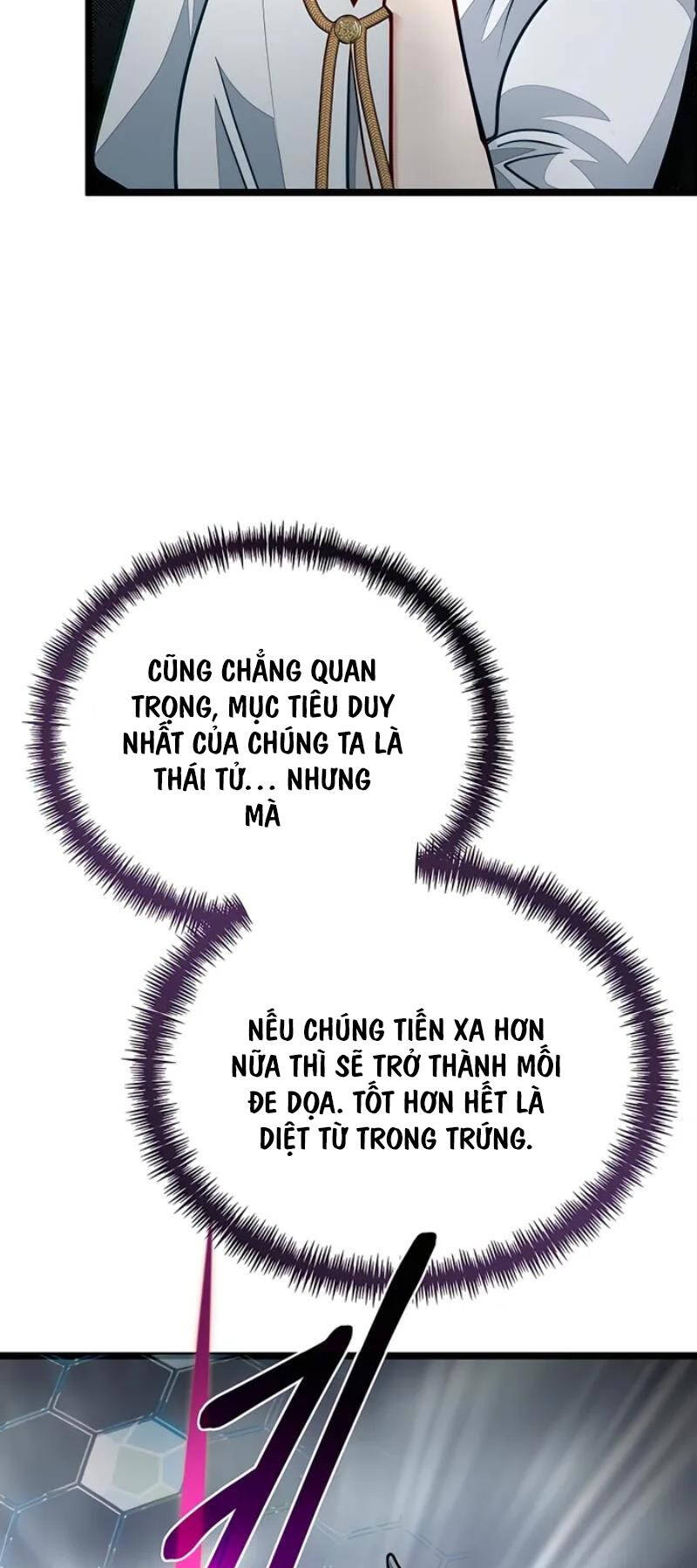 Anh Trai Anh Hùng Là Người Đã Chết Trong Học Viện Chap 72 - Next Chap 73