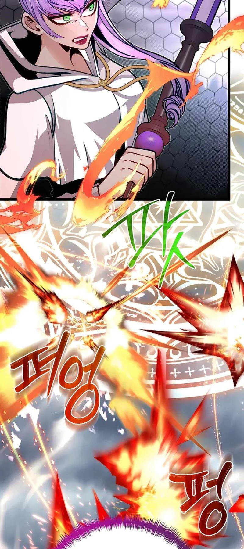 Anh Trai Anh Hùng Là Người Đã Chết Trong Học Viện Chap 72 - Next Chap 73