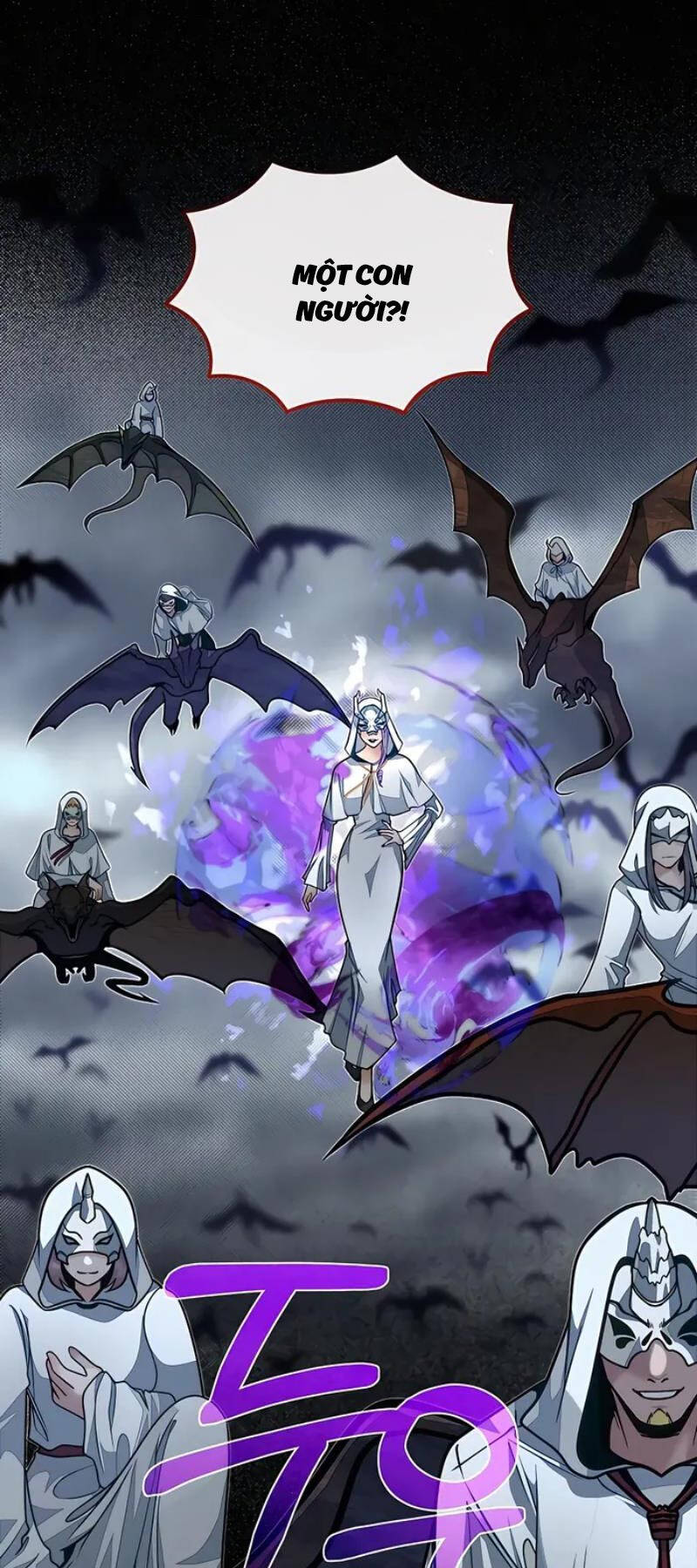 Anh Trai Anh Hùng Là Người Đã Chết Trong Học Viện Chap 72 - Next Chap 73