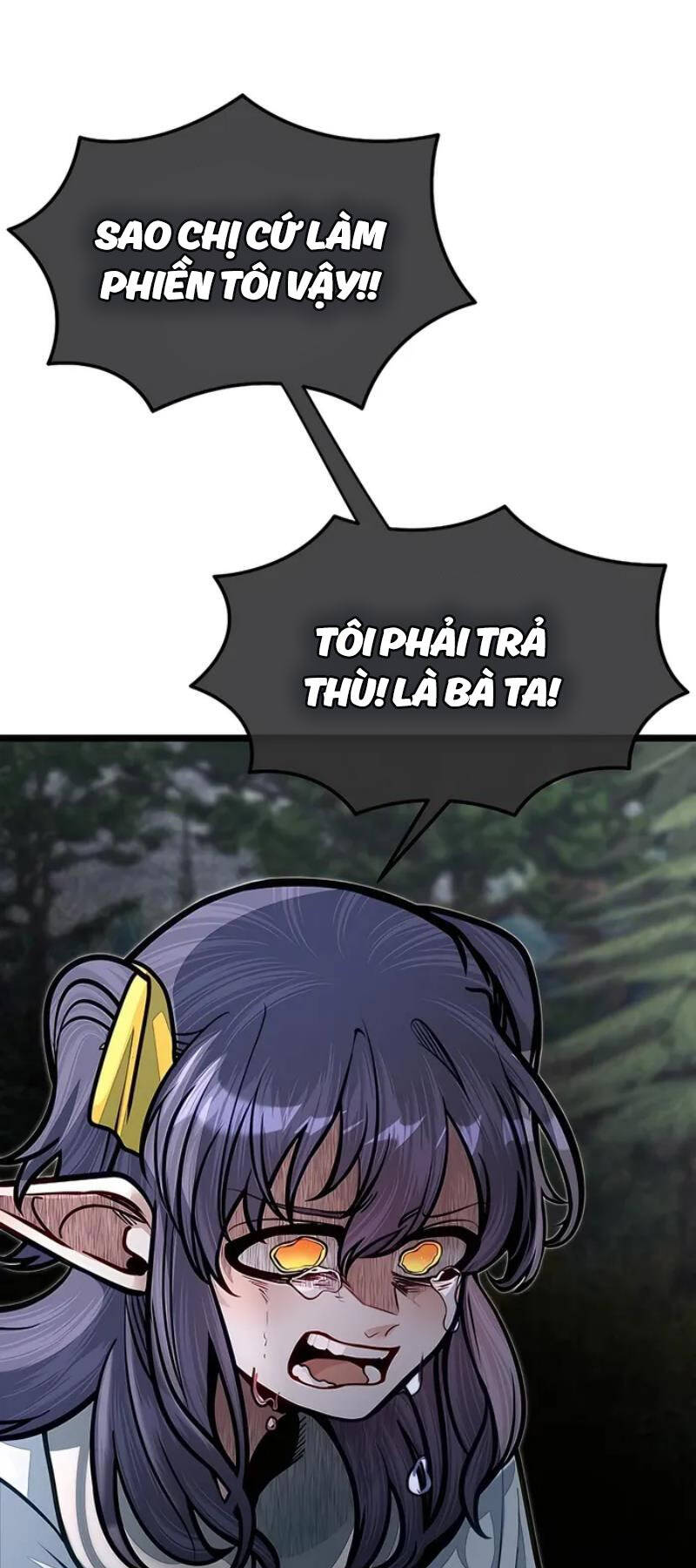 Anh Trai Anh Hùng Là Người Đã Chết Trong Học Viện Chap 72 - Next Chap 73