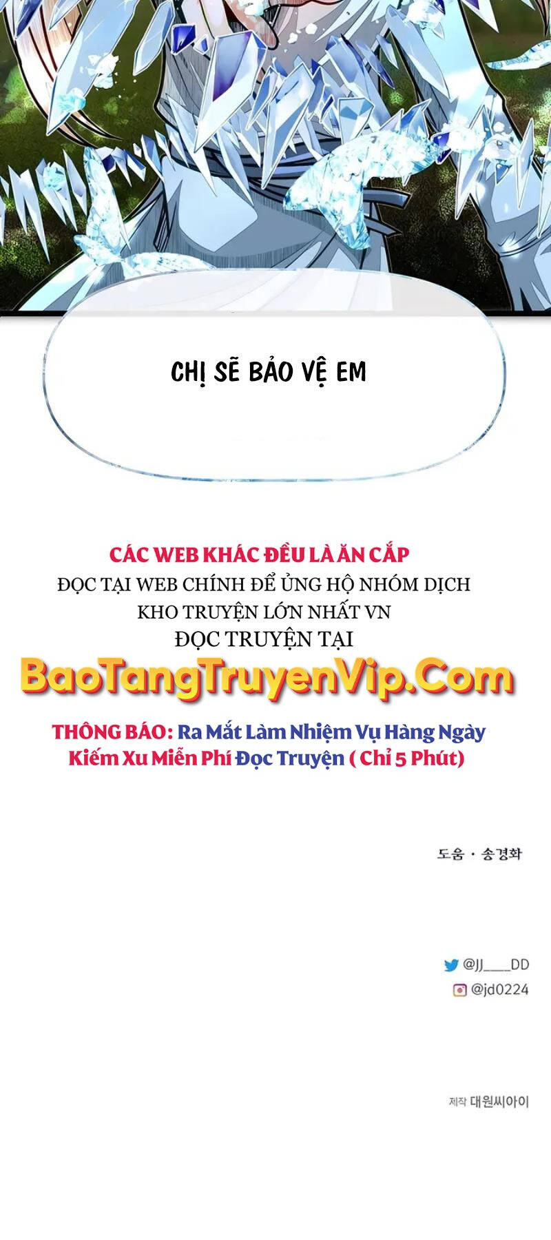 Anh Trai Anh Hùng Là Người Đã Chết Trong Học Viện Chap 72 - Next Chap 73