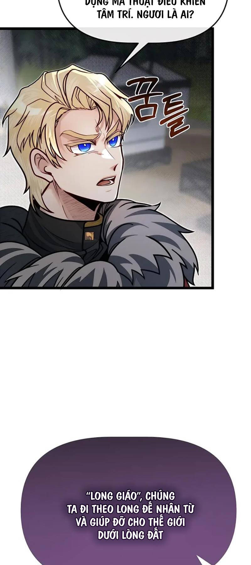 Anh Trai Anh Hùng Là Người Đã Chết Trong Học Viện Chap 72 - Next Chap 73