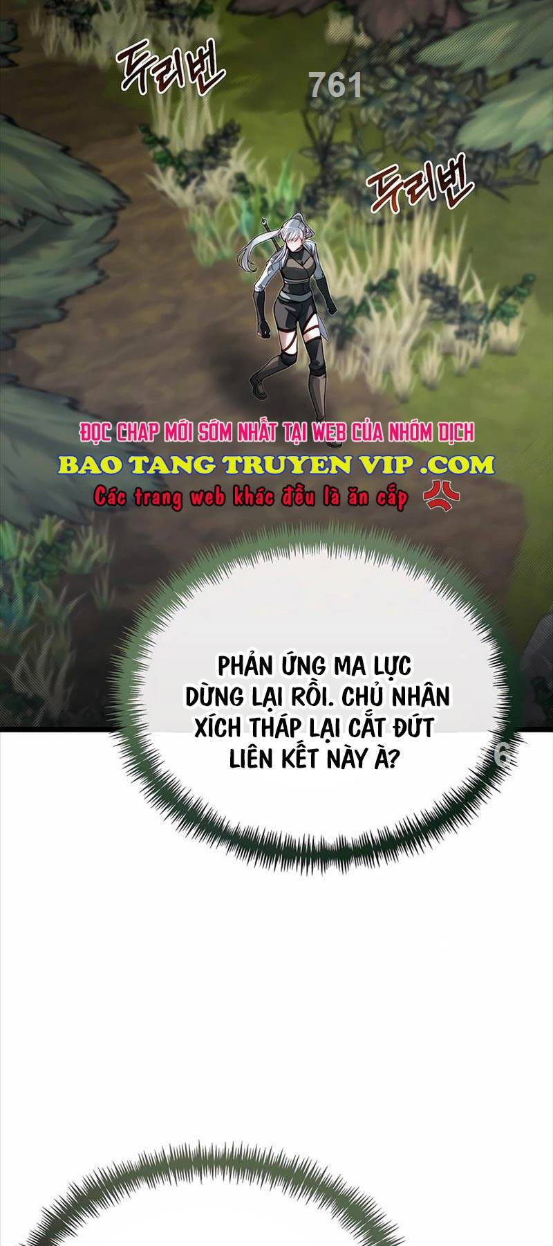 Anh Trai Anh Hùng Là Người Đã Chết Trong Học Viện Chap 73 - Next Chap 74