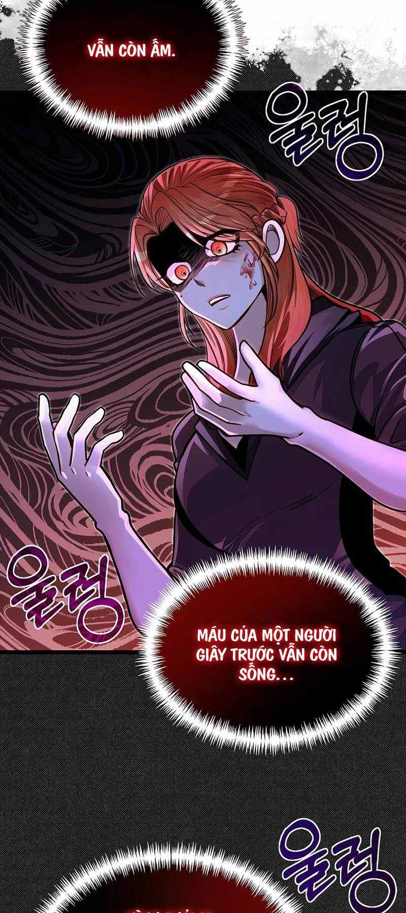 Anh Trai Anh Hùng Là Người Đã Chết Trong Học Viện Chap 73 - Next Chap 74