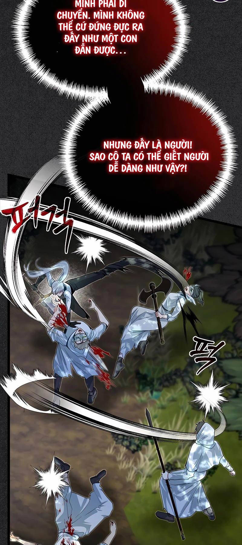Anh Trai Anh Hùng Là Người Đã Chết Trong Học Viện Chap 73 - Next Chap 74