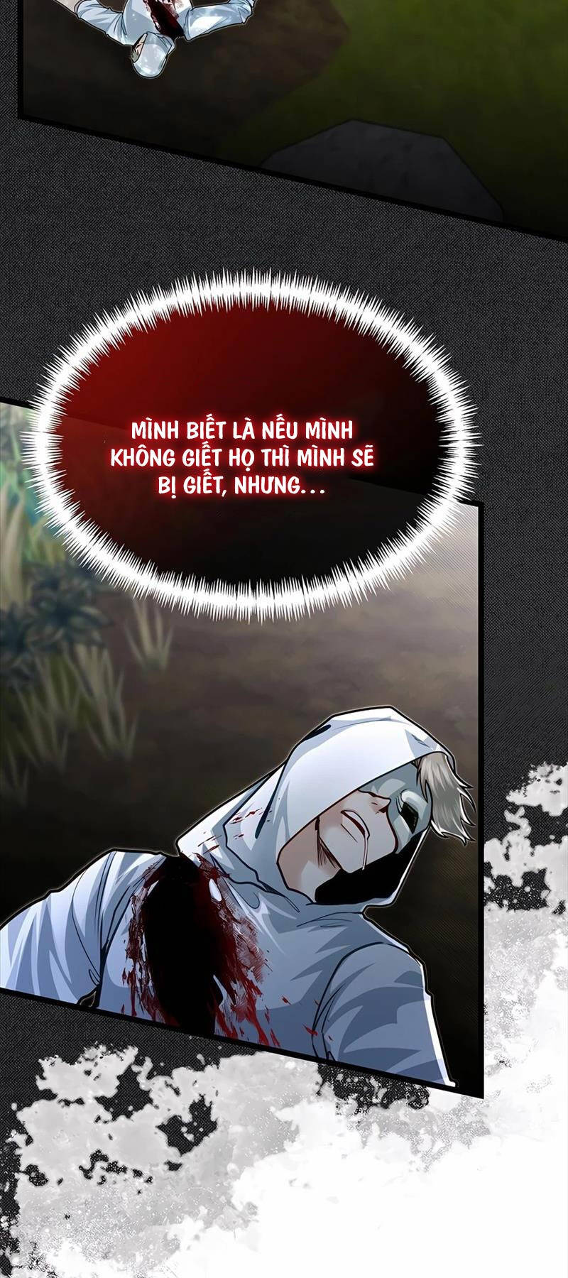 Anh Trai Anh Hùng Là Người Đã Chết Trong Học Viện Chap 73 - Next Chap 74