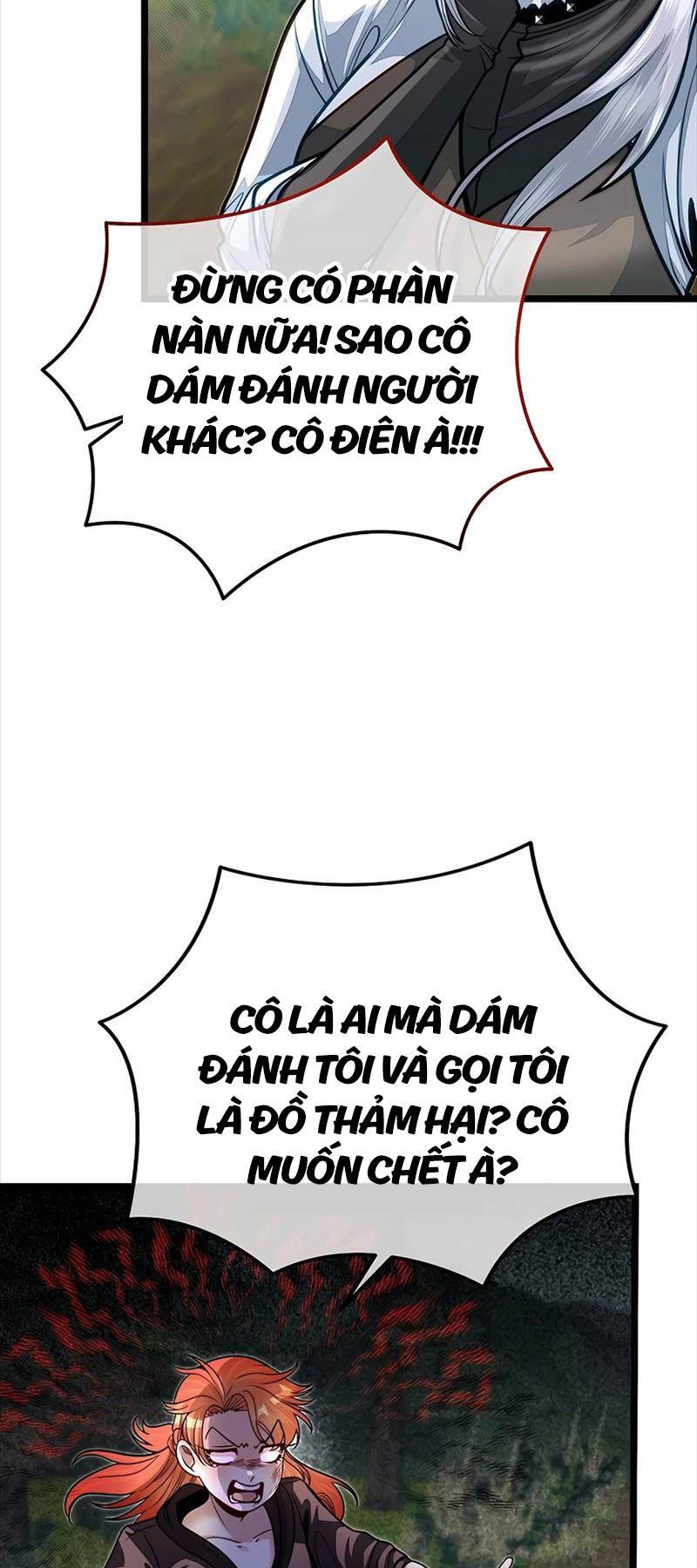 Anh Trai Anh Hùng Là Người Đã Chết Trong Học Viện Chap 73 - Next Chap 74