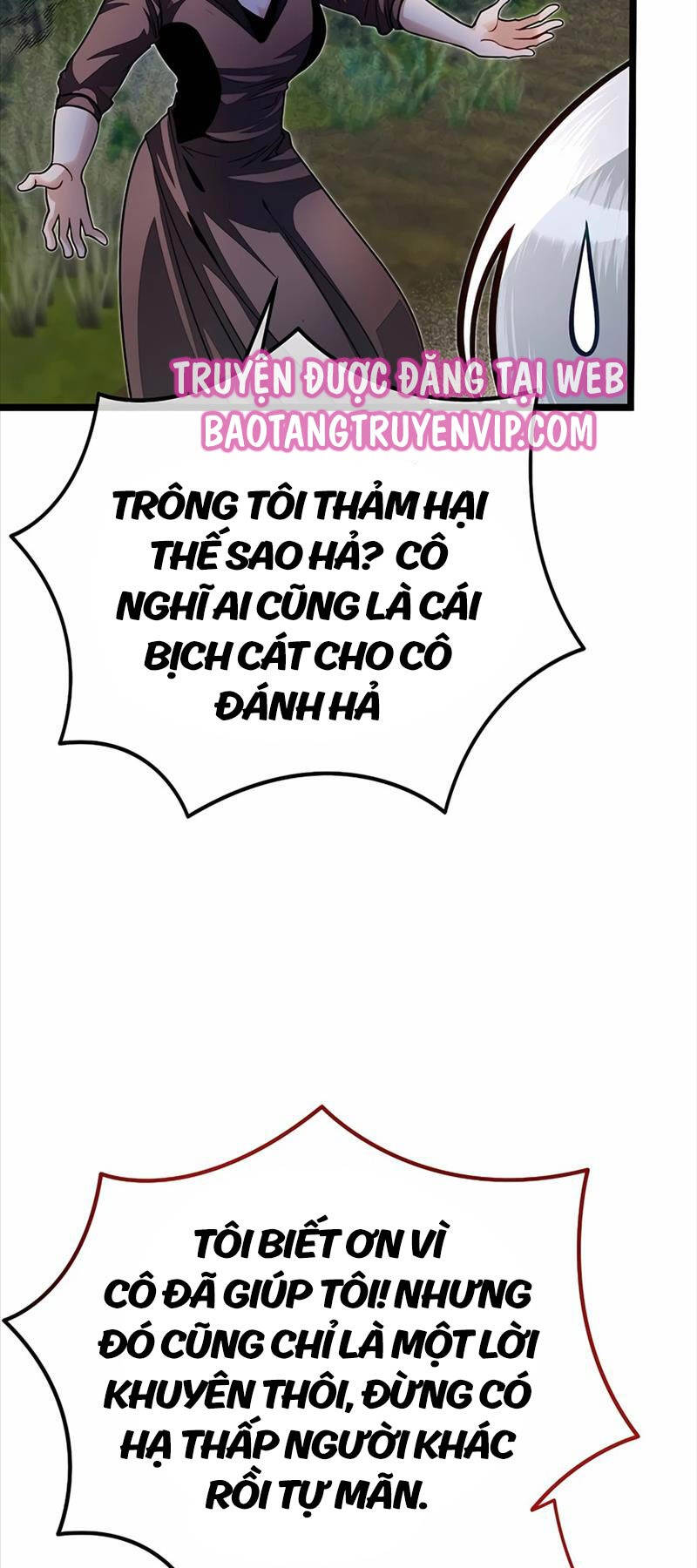 Anh Trai Anh Hùng Là Người Đã Chết Trong Học Viện Chap 73 - Next Chap 74