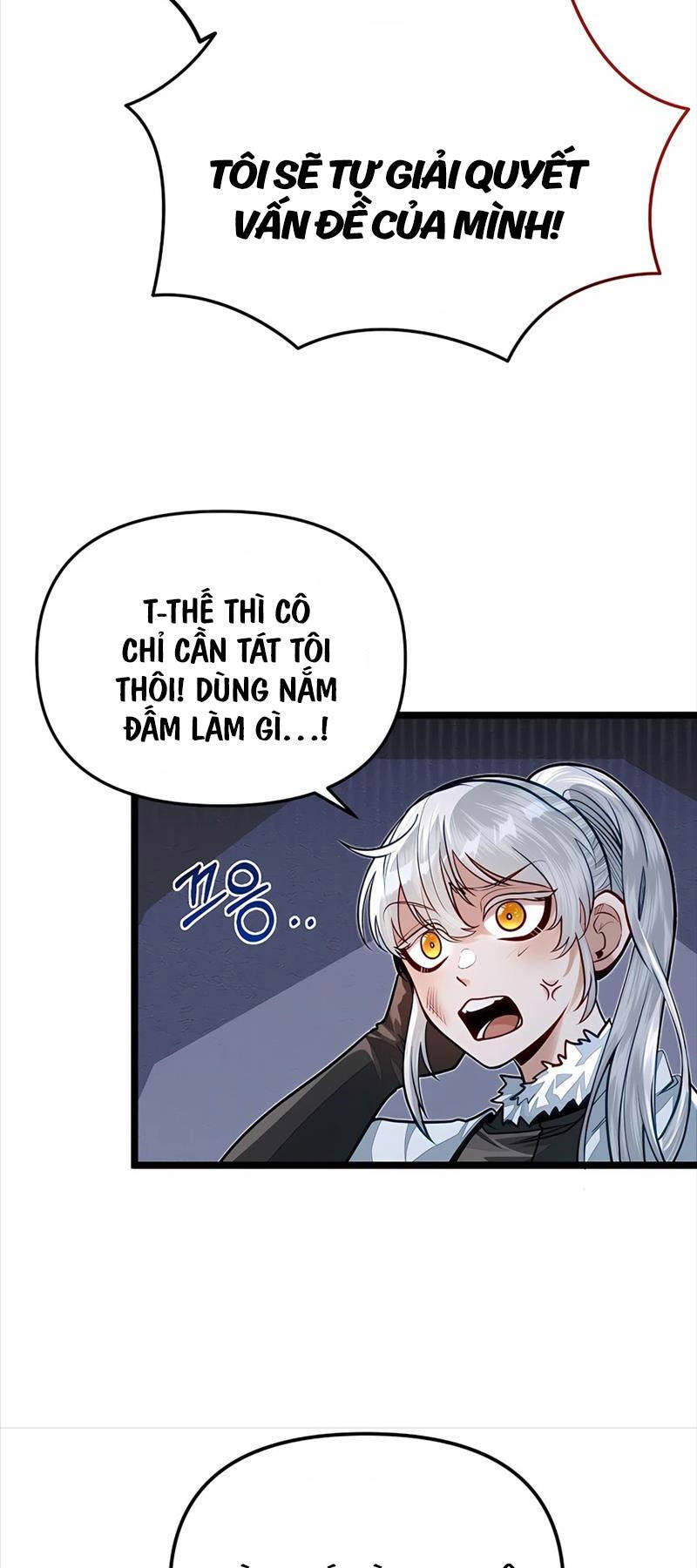 Anh Trai Anh Hùng Là Người Đã Chết Trong Học Viện Chap 73 - Next Chap 74