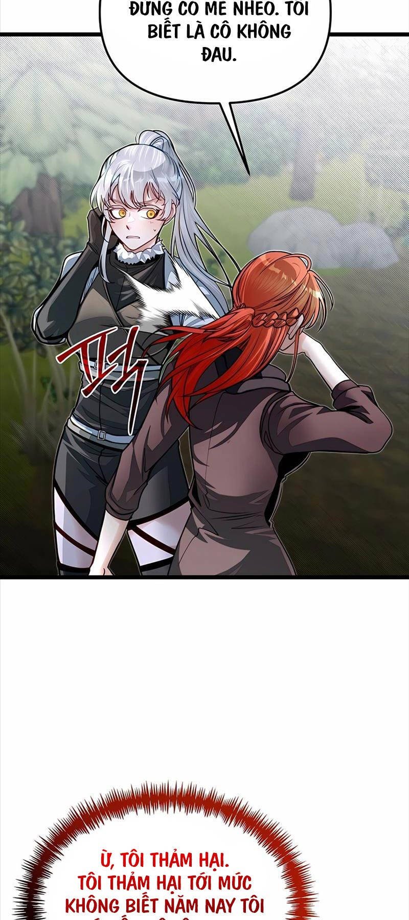 Anh Trai Anh Hùng Là Người Đã Chết Trong Học Viện Chap 73 - Next Chap 74