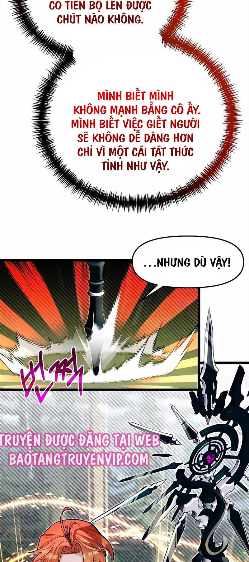Anh Trai Anh Hùng Là Người Đã Chết Trong Học Viện Chap 73 - Next Chap 74