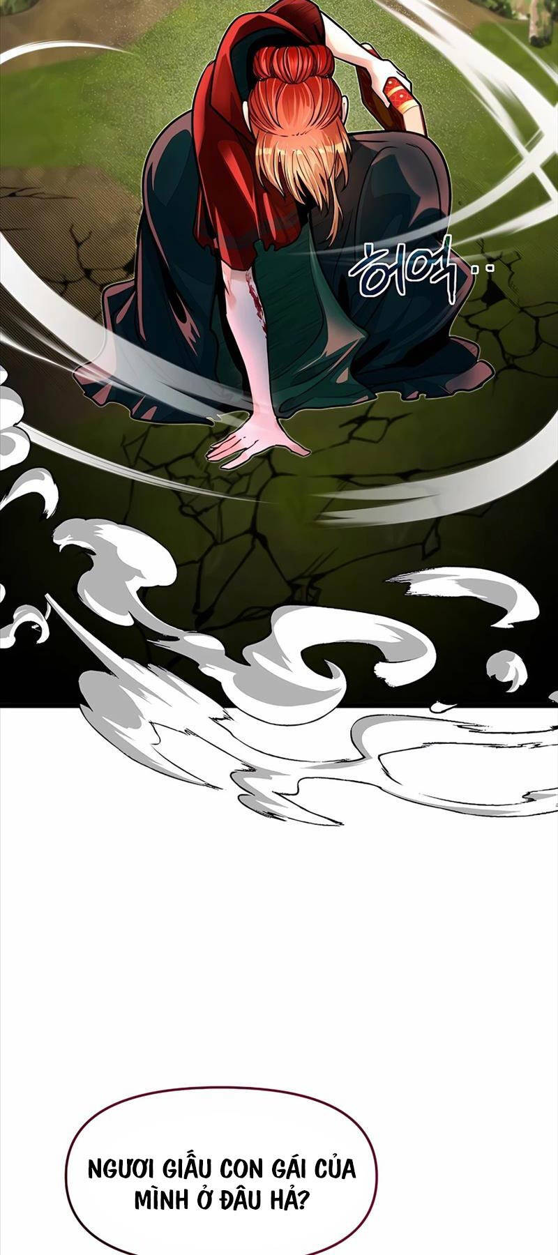 Anh Trai Anh Hùng Là Người Đã Chết Trong Học Viện Chap 73 - Next Chap 74