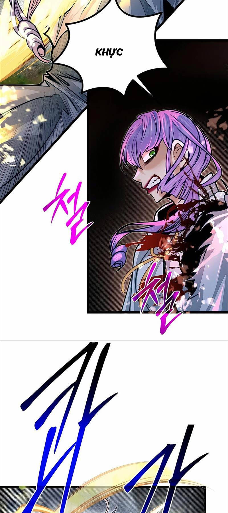 Anh Trai Anh Hùng Là Người Đã Chết Trong Học Viện Chap 73 - Next Chap 74