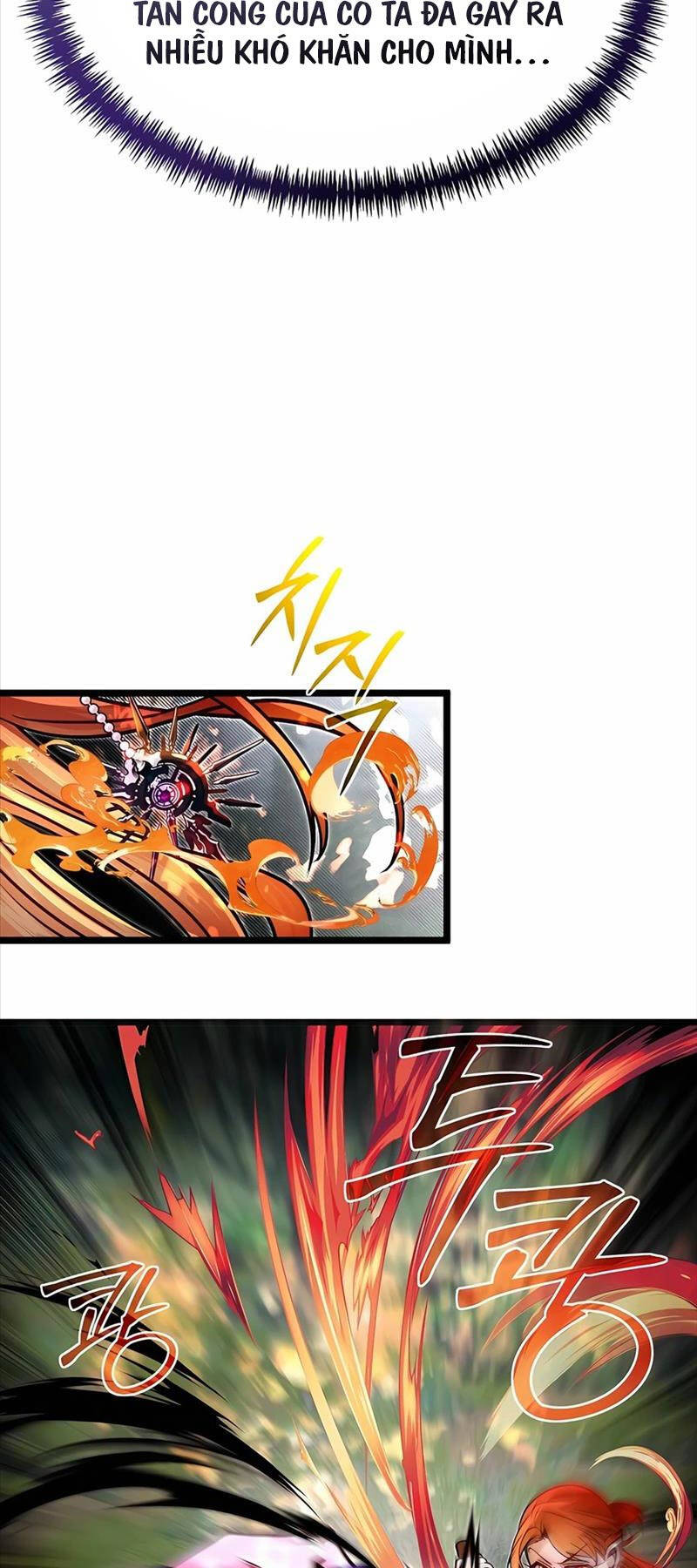 Anh Trai Anh Hùng Là Người Đã Chết Trong Học Viện Chap 73 - Next Chap 74