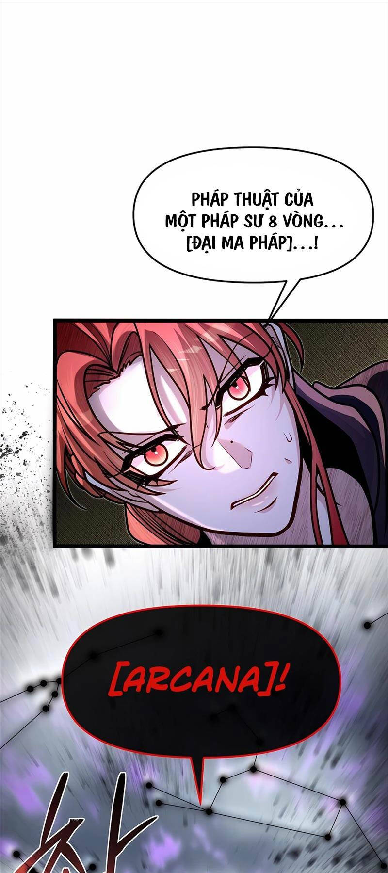 Anh Trai Anh Hùng Là Người Đã Chết Trong Học Viện Chap 73 - Next Chap 74