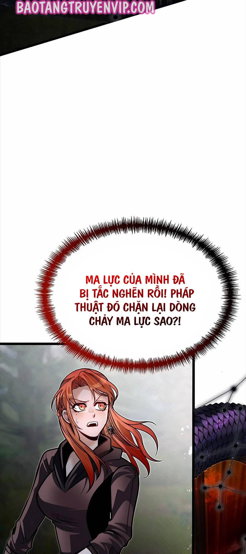 Anh Trai Anh Hùng Là Người Đã Chết Trong Học Viện Chap 73 - Next Chap 74