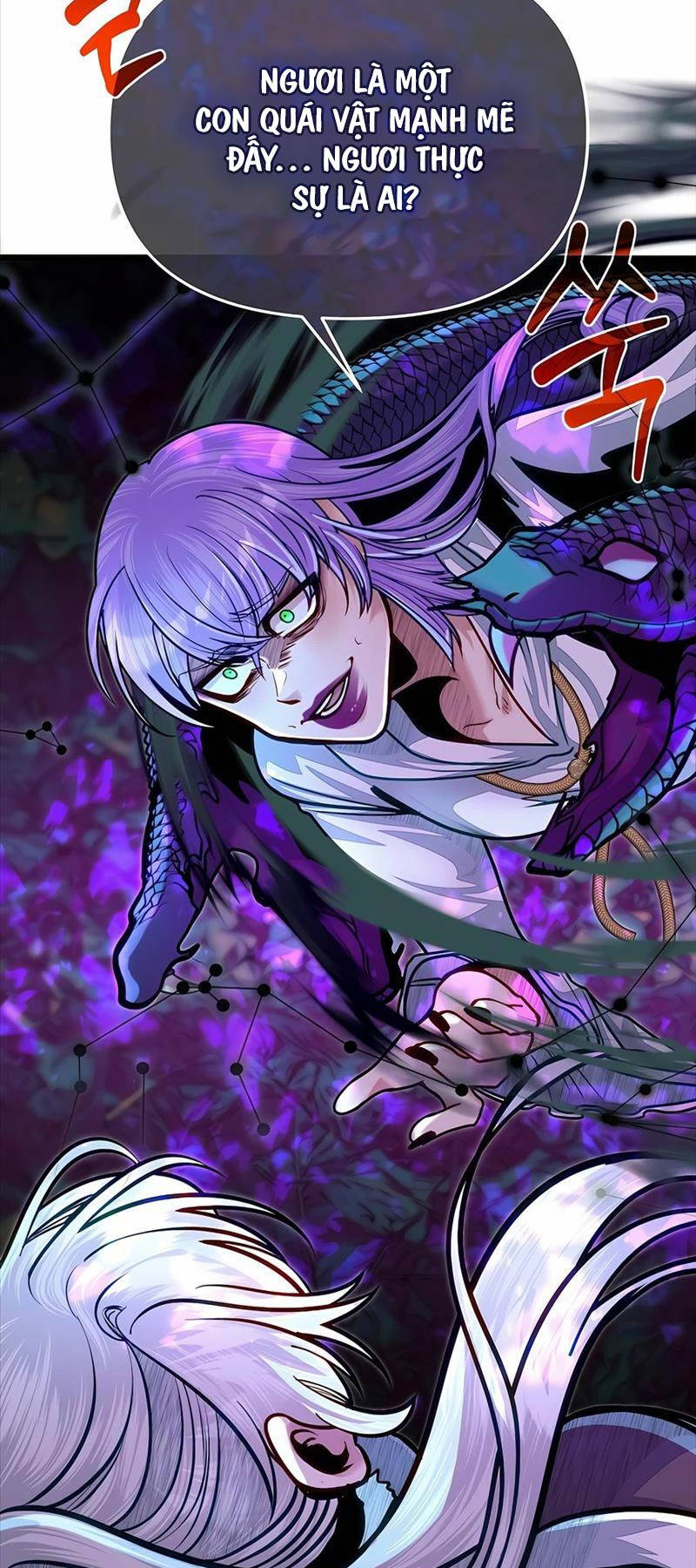Anh Trai Anh Hùng Là Người Đã Chết Trong Học Viện Chap 73 - Next Chap 74