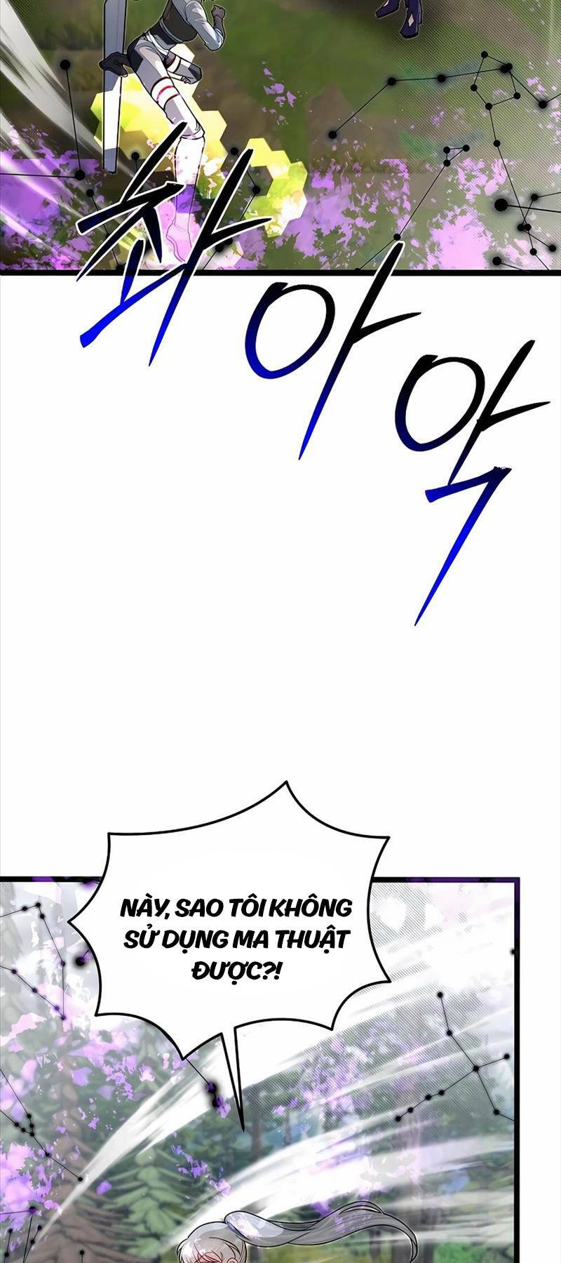 Anh Trai Anh Hùng Là Người Đã Chết Trong Học Viện Chap 73 - Next Chap 74