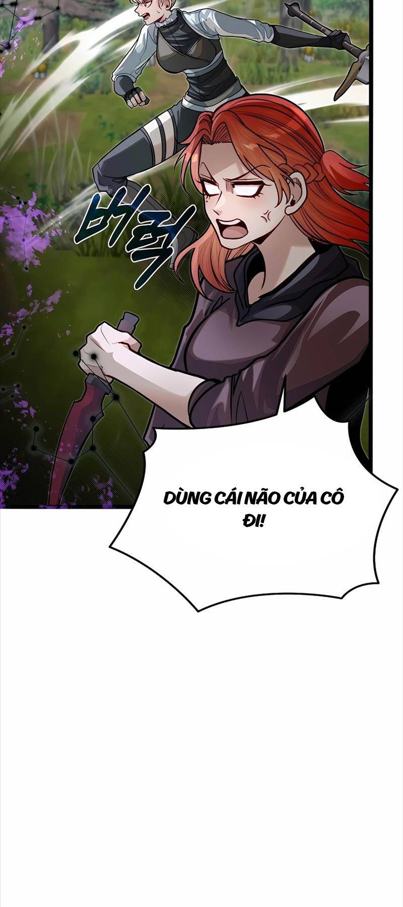 Anh Trai Anh Hùng Là Người Đã Chết Trong Học Viện Chap 73 - Next Chap 74