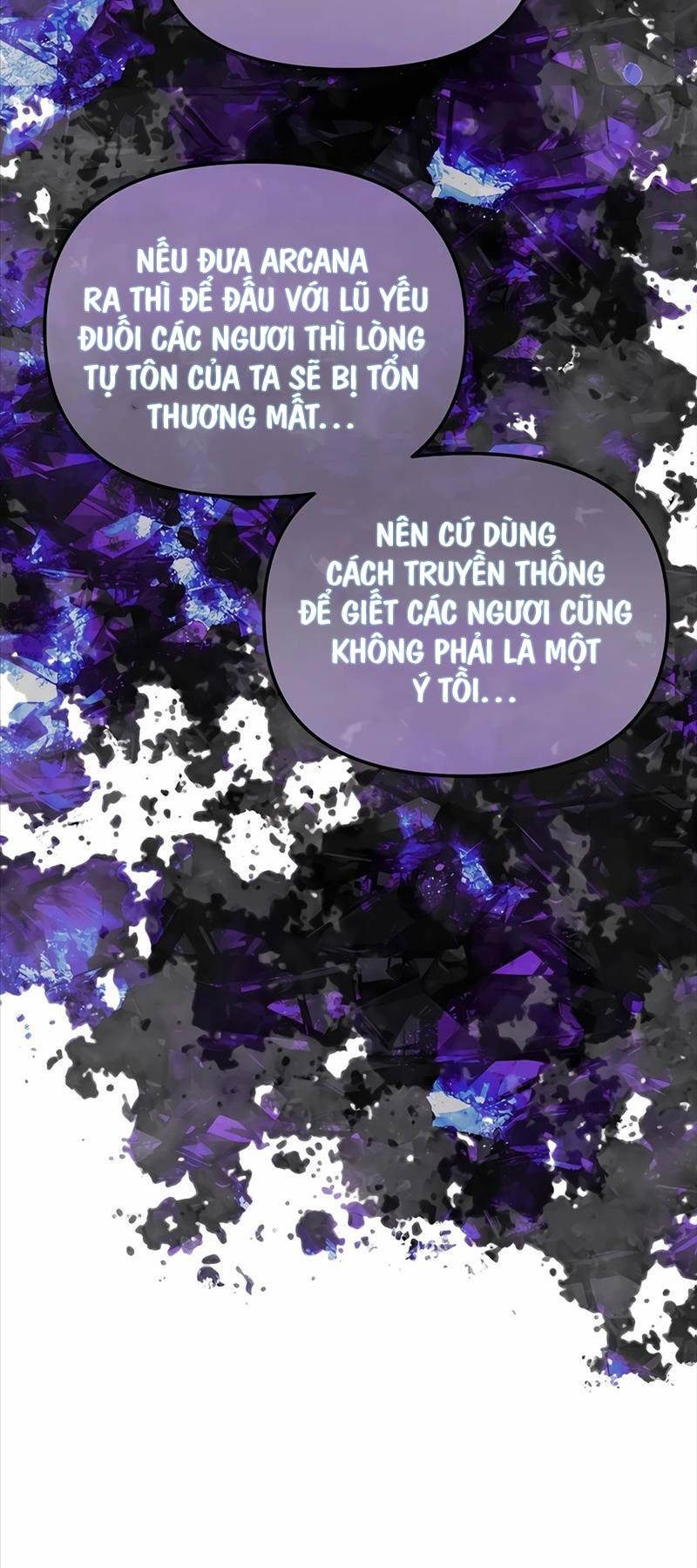 Anh Trai Anh Hùng Là Người Đã Chết Trong Học Viện Chap 73 - Next Chap 74