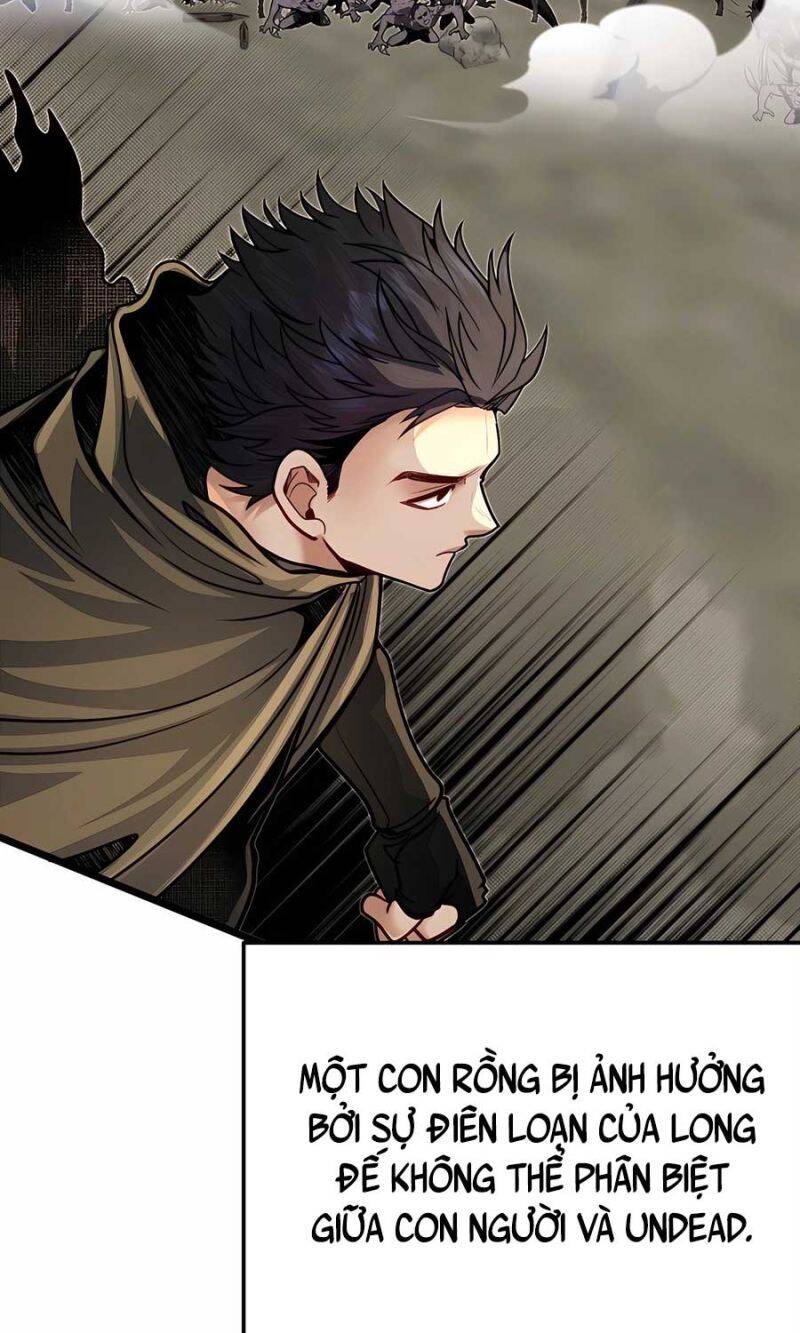 Anh Trai Anh Hùng Là Người Đã Chết Trong Học Viện Chap 90 - Next Chap 91