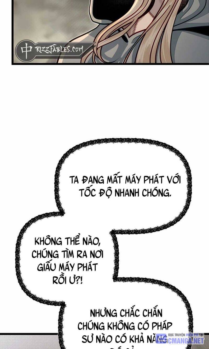 Anh Trai Anh Hùng Là Người Đã Chết Trong Học Viện Chap 90 - Next Chap 91