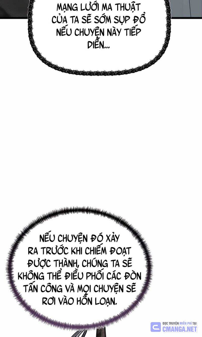 Anh Trai Anh Hùng Là Người Đã Chết Trong Học Viện Chap 90 - Next Chap 91